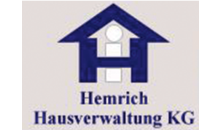 Kundenlogo von Hemrich Hausverwaltungs-KG