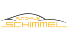 Kundenlogo von Autohaus Schimmel e.K.