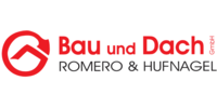 Kundenlogo Bau und Dach GmbH Romero & Hufnagel
