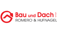 Kundenlogo von Bau und Dach GmbH Romero & Hufnagel