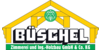 Kundenlogo von Büschel Zimmerei und Ing.-Holzbau GmbH & Co. KG
