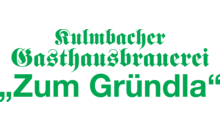 Kundenlogo von Kulmbacher Gasthausbrauerei "Zum Gründla"
