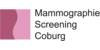 Kundenlogo von Mammographie Screening Coburg