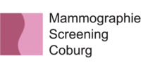 Kundenlogo Mammographie Screening Coburg