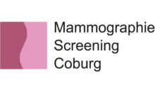 Kundenlogo von Mammographie Screening Coburg