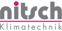 Kundenlogo W. Nitsch Klimatechnik GmbH & Co. KG