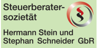 Kundenlogo Herrmann Stein u. Stephan Schneider GbR Steuerberatersozietät