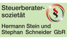 Kundenlogo von Herrmann Stein u. Stephan Schneider GbR Steuerberatersozietät