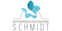 Kundenlogo Andreas Schmidt Orthopädie Schuhmachermeister