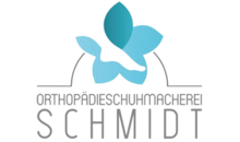 Kundenlogo von Andreas Schmidt Orthopädie Schuhmachermeister