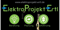 Kundenlogo Ertl Tobias