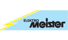 Kundenlogo von Elektro Meister e.K.
