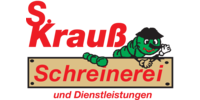 Kundenlogo Krauß Siegbert - Schreinerei