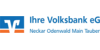 Kundenlogo von Ihre Volksbank eG Neckar Odenwald Main Tauber