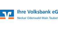 Kundenlogo Ihre Volksbank eG Neckar Odenwald Main Tauber