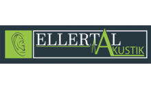 Kundenlogo von Ellertal Akustik, Florian Folger