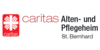 Kundenlogo von Caritas Alten- und Pflegeheim St. Bernhard