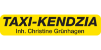 Kundenlogo Taxi-Kendzia Inh. Christine Grünhagen