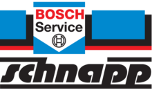 Kundenlogo von Bosch-Service-Schnapp