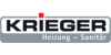 Kundenlogo von Krieger Heizung-Sanitär GmbH & Co. KG