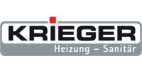 Kundenlogo Krieger Heizung-Sanitär GmbH & Co. KG