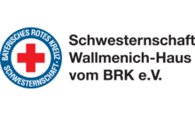 Kundenlogo von Schwesternschaft Wallmenich-Haus vom BRK e.V.