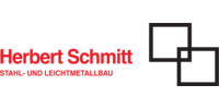 Kundenlogo Stahl- und Leichtmetallbau, Herbert Schmitt