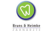 Kundenlogo von Bruns & Heimke Zahnärzte