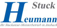 Kundenlogo Heumann Stuck GmbH