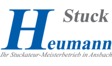 Kundenlogo von Heumann Stuck GmbH
