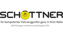 Kundenlogo von Ing.-Büro Schottner GmbH KFZ-Sachverständige