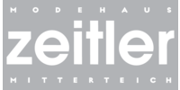Kundenlogo ZEITLER MODEHAUS