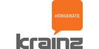 Kundenlogo Hörgeräte Krainz