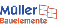 Kundenlogo Müller GmbH Bauelemente