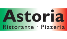 Kundenlogo von Astoria Ristorante