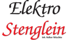 Kundenlogo von Elektro Stenglein