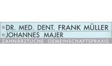 Kundenlogo von Gemeinschaftspraxis Zahnärzte Dr. med. dent. Frank Müller &...