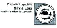 Kundenlogo Logopädie Silvia Lorz