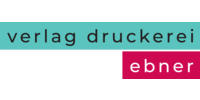 Kundenlogo Verlag Druckerei Ebner