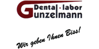 Kundenlogo Dentallabor Gunzelmann