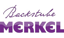 Kundenlogo von Bäckerei Merkel
