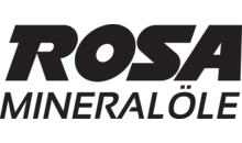 Kundenlogo von Rosa Mineralöle GmbH