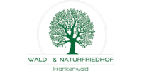 Kundenlogo Wald- und Naturfriedhof Frankenwald