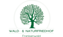 Kundenlogo von Wald- und Naturfriedhof Frankenwald