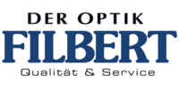 Kundenlogo OPTIK FILBERT in Eschau