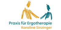 Kundenlogo Praxis für Ergotherapie Sinzinger Karoline
