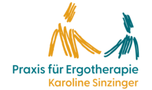 Kundenlogo von Praxis für Ergotherapie Sinzinger Karoline