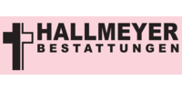 Kundenlogo Bestattungen HALLMEYER