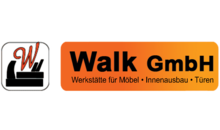 Kundenlogo von Walk GmbH