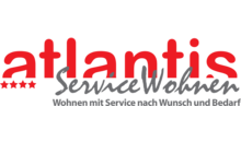Kundenlogo von Atlantis Service Wohnen
